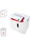 Shredstar S10 document shredder - 3