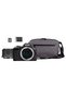 EOS R50 Mirrorless Camera, Black With RF-S 18-45Mm F4.5-6.3 IS STM Lens Including Backpack And