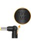 ARNOTEC 90W Universal Laptop Charger, 15V-20V Power Adapter, 10 Interchangeable Connectors, Compatib - 3