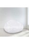 Intex Inflatable Beanless Bag Chair - Transparent - 4