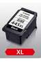 Canon PG-445XL High Yield Cartridge Black - 3