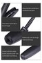 Ulanzi MT-09 Extension Pole Tripod, Mini Selfie Stick Tripod Stand Handle Grip for GoPro 8 7 6 5 4 M - 4