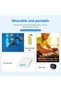 50 in 1 Action Camera Accessory Kit Compatible with GoPro Hero 12 11 10 9 DJI OSMO 4 3 2 Inst - 5