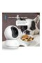 Tapo C210 2K 3MP Security Indoor Smart Home Camera, Baby Monitor ,Pan and Tilt: 360º - 4