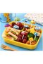 Beni Cars fruit picks 11 pcs food picks bento picks for children mini fork, bento lunch box accessories lunch box decor kids mini desert picks forks toothpick kids party supply flateware - 8