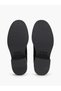 Women's Black Boots & Booties with Brand Logo, Suitable for Daily Use - 5
