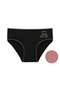 5-Pack Girls' Underwear - 5