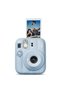 instax mini 13 Instant Film Camera - Frost Blue - 2