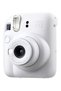 Instax Mini 12 Instant Film Camera + Pack Of 20 Films - White - 3