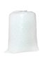 Comfy 1 Kg White Virgin Bouncy Polystyrene Beans For Bean Bag Refill 1 Kg - 4