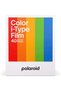 Color i-Type Instant Film x40 Pack | 40 Photos, White Frame, ASA 640 | Battery-Free Film fo - 2