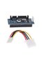 Ide to Sata Converter 3.5" Ide/Pata 40 Pin Hard Disk Drive - 5