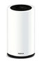 NOKIA FastMile Gateway 3, Touch Screen 5G Wireless Modem Router 3.8Gbps Wi-Fi 6 AX3600 Unlock white
