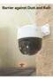 Cruiser SE+ 3MP Camera, Outdoor Security Camera for Home, WiFi CCTV Camera for Home, Surveillia - 2