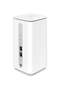 OPPO 5G CPE T1a Router With Sim Slot LTE Cat20 WiFi Hotspot Wi-Fi 6 AX1800, Up to 4.07Gbps, 4X4 MIMO - 4