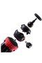 HEXABEX Mini Phone Tripod Stand 360 Rotation Portable Flexible octopus Selfie Stick Compatible with - 5