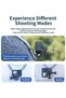 Magnetic Neck Hanging Camera Holder for GoPro Insta360 DJI Action Sports Camera Vlog Neck La - 4