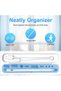 ZAVVY Stylus Pen for iPad 11th/10th/9th/8th/7th/6th Gen, iPad Pencil for Apple iPad Pro 11/12.9 inch - 2