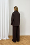 Scuba Zippered Suit 3-4612 - 7