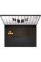 ASUS (Upgraded Version) TUF Gaming F16 FX608JMR 16" FHD+ 165Hz Gaming Laptop – Intel Core i7-14650HX - 2