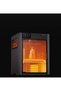 Bambu Lab H2C AMS Combo 3D Printer, 7 Color Multi Material High Speed Core XY FDM Printers, AI Monit - 2