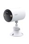 C410 Smart Wire Free Indoor Outdoor Security Camera Superior 2K 3Mp Visuals Ip65 Weatherproof W - 2