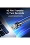 Ugreen Ethernet Cable Cat6A 10Gbps 10M High Speed 500Mhz Lan Cable RJ45 10-Gigabit Internet Cable Ca - 2