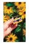 porodo Memo Mini Digital Camera with Smart Flip Detection / 1080P HD Video Recording / Thumb-Sized P - 5