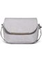 ULANZI 3L Camera Bag, Beige Gray, 230×110×180mm, Professional SLR/DSLR Crossbody Shoulder Case for S