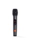 JBL Wireless Microphone Set International Version JBLWIRELESSMIC-D Black - 4