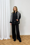 Scuba Zippered Suit 3-4612 - 4