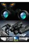 GROIC 10X50 Binoculars Outdoor Sports HD Sight Professional/Daily for Adults Bird Watching Travel Hu - 2