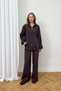 Scuba Zippered Suit 3-4612 - 2