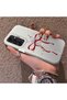 Samsung Galaxy A16 4G/5G Compatible Romantic Bow and Star Case, Fashionable, Secure Protection - 2