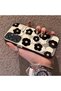 Samsung Galaxy A24 Compatible Oil Painting Style Floral Print Case, Long-Lasting, Elegant
