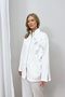 Embroidered Scuba Suit 32-1001 - 6