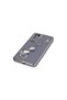 Xiaomi mi 12t pro case esila silicone - grey - 4