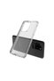 Samsung Galaxy S20 Plus Case Luxury Transparent Silicone