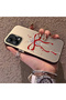 Redmi Note 12 5g Compatible Romantic Bow and Star Case, Fashionable, Secure Protection - 2