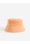 Hat, Orange