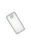 Xiaomi Redmi Note 9 Case Montreal Silicone Cover - Turquoise - 2