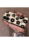 Realme C67 4g Compatible Oil Painting Style Floral Printed Case, Long-Lasting, Elegant