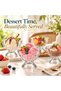 140ml Transparent Glass Dessert Bowls, Set of 6 - 2