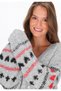 Strickjacke - 2