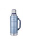 2.2L Vacuum Steel Thermos - 2