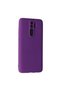 Xiaomi Redmi Note 8 Pro Case First Silicone - Purple - 2