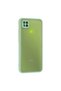 Xiaomi Redmi 9C Case Montreal Silicone Cover - Turquoise - 3