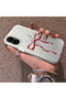 Realme C67 4g Compatible Romantic Bow and Star Case, Fashionable, Secure Protection - 2