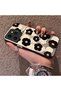Tecno Spark 40 Compatible Oil Painting Style Floral Printed Case, Long-Lasting, Elegant