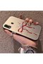 Samsung Galaxy A30/A20 Compatible Romantic Bow and Star Case, Fashionable, Secure Protection - 2